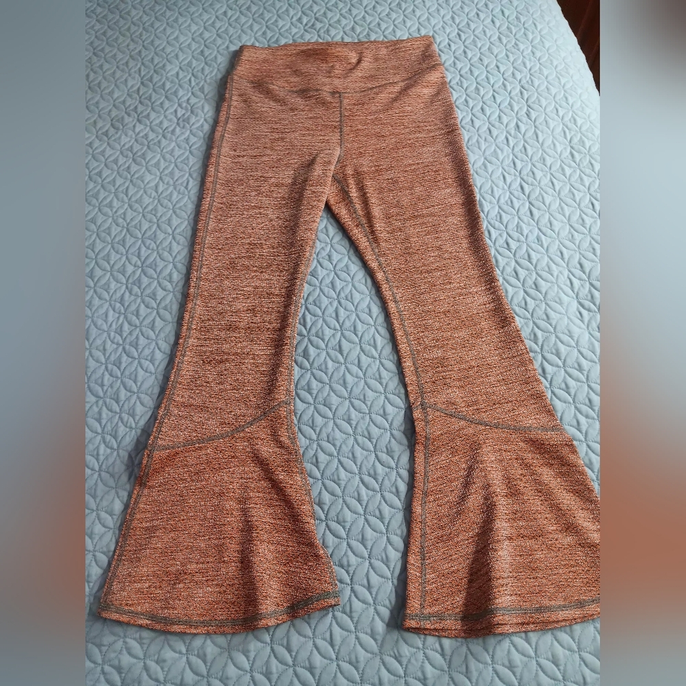 Free People Movement Flared Bottoms For Women